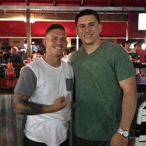 Meet your Posher, Bob