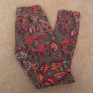 LuLaRoe leggings