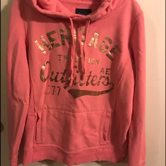 American Eagle Hoodie