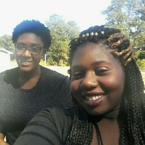 Meet your Posher, Hope