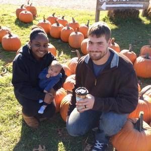 Meet your Posher, Teeyana