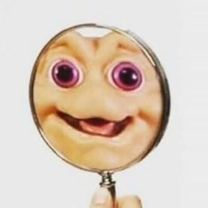 Meet your Posher, Kevin