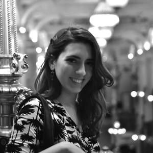 Meet your Posher, Mariana
