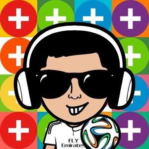 Meet your Posher, Jose