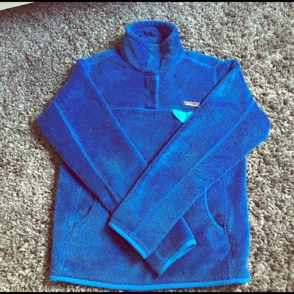Great Patagonia jacket! No longer fits me