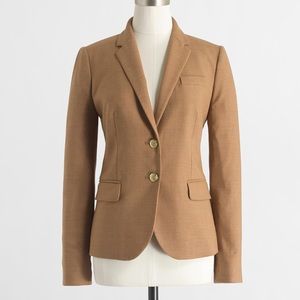 J.Crew Schoolboy Blazer