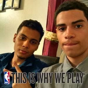 Meet your Posher, Elvis