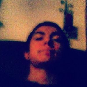 Meet your Posher, Hunter