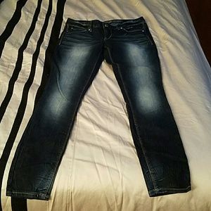 Express Jeans