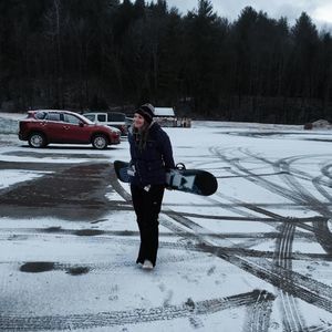 Meet your Posher, Gabrielle