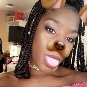 Meet your Posher, Destiny