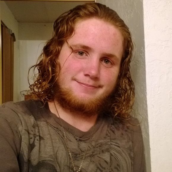 Meet your Posher, Tyler - Picture 1 of 1