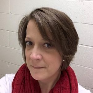 Meet your Posher, Cheryl