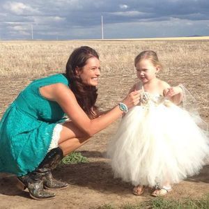 Meet your Posher, Sabrina