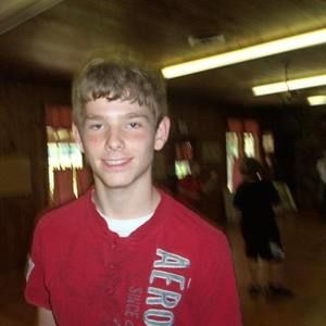 Meet your Posher, Timmy