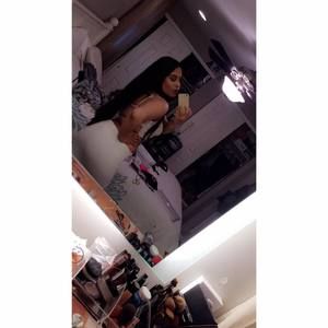 Meet your Posher, Alysha