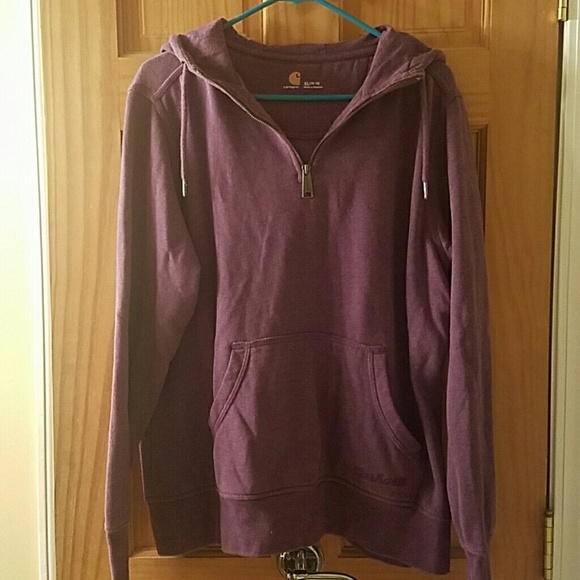 Carhartt Hoodie