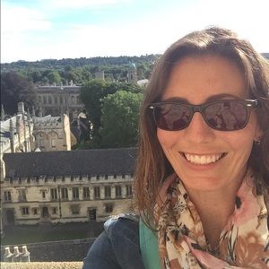 Meet your Posher, Shari