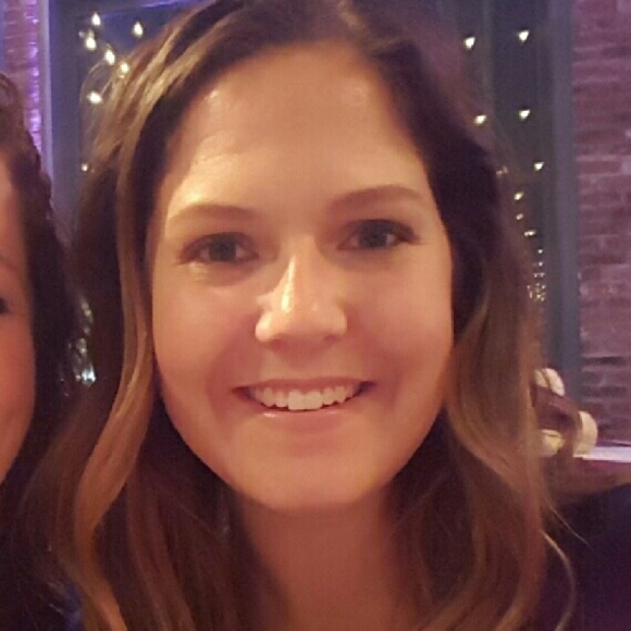 Meet your Posher, Kristen