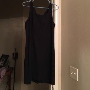 Dress-Navy NY&co