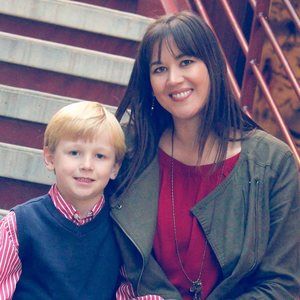 Meet your Posher, Aaron