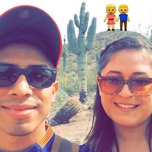 Meet your Posher, Erick