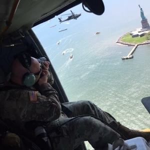 Meet your Posher, Robbie