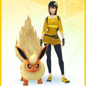 Meet your Posher, Selena