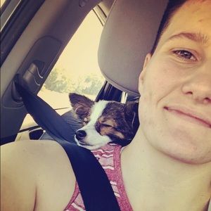 Meet your Posher, Kayce