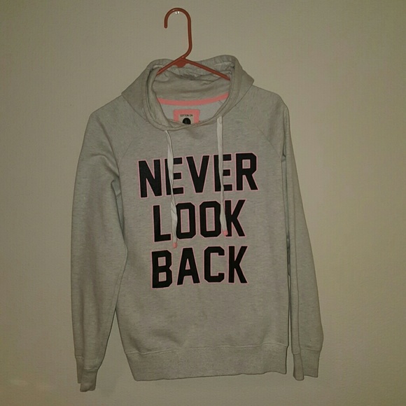 Cotton on sweater