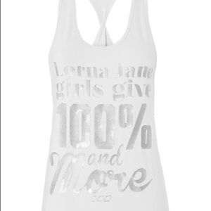 Lorna Jane Tank Top