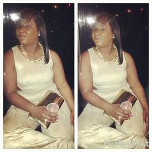 Meet your Posher, Dionne