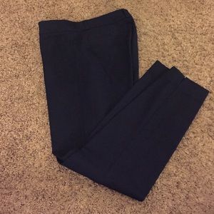 Banana Republic Sloan pant