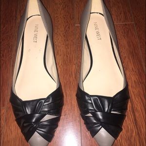 Nine West Flats