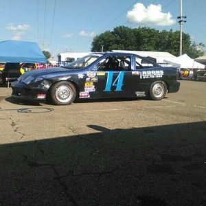 Meet your Posher, Johnathon