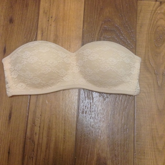 PINK Victoria's Secret Other - PINK M Lace Bandeau
