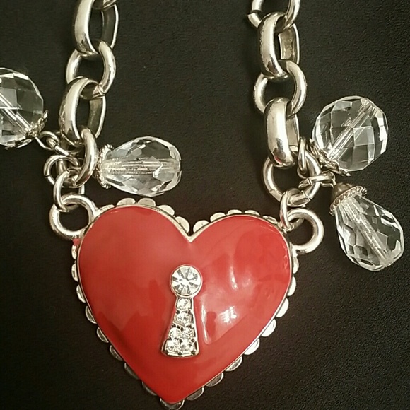 Guess Jewelry - Guess Necklace