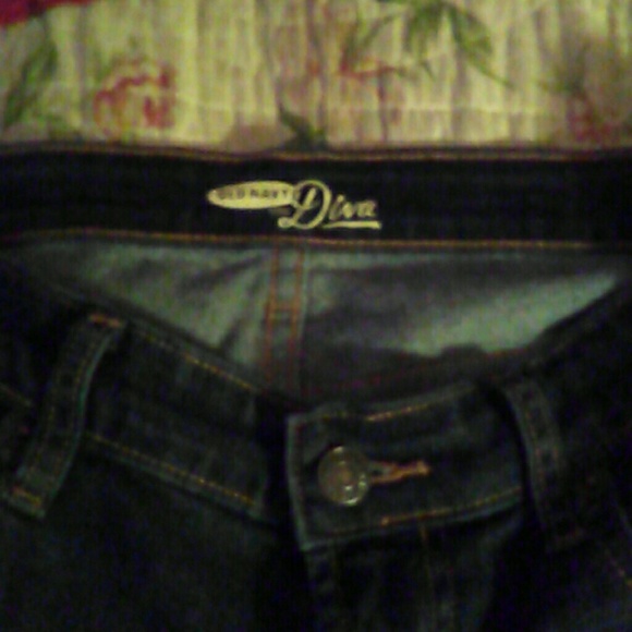 Jeans - Picture 2 of 4