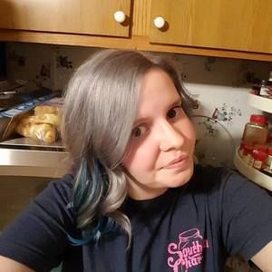 Meet your Posher, Rachael