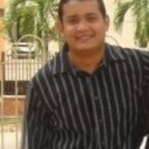 Meet your Posher, Gerardo