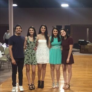 Meet your Posher, Issam