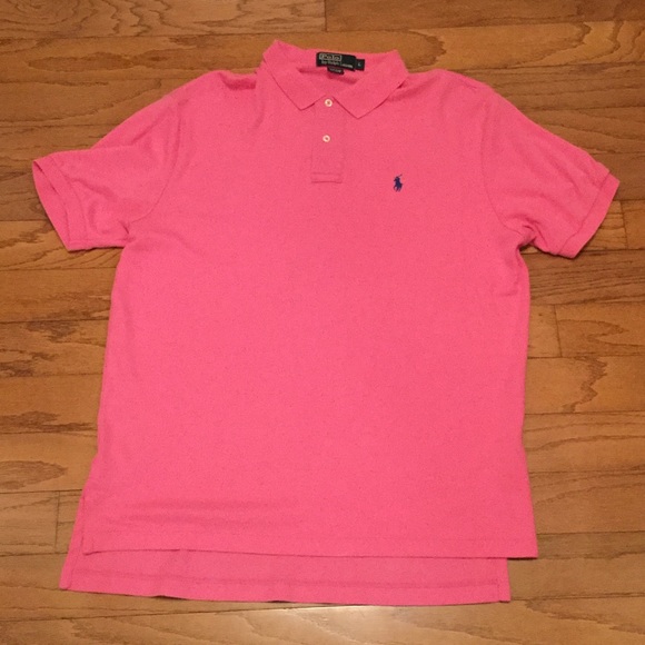 Men's Ralph Lauren Polo Shirt