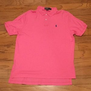 Men's Ralph Lauren Polo Shirt