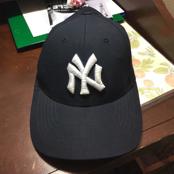 New York Yankees Baseball Cap