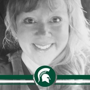 Meet your Posher, Beth