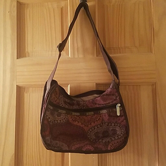 Lesportsac handbag