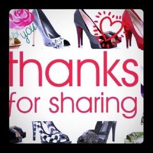 Thanks for all the Posh Love😍