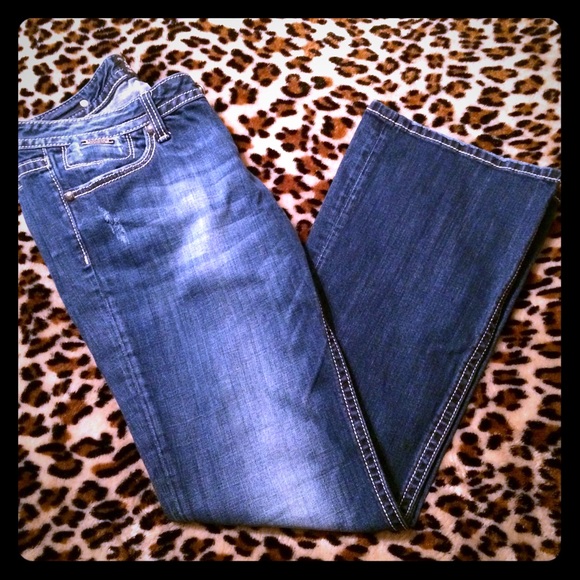 ❗️~Rerock Jeans~❗️