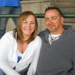 Meet your Posher, Krystal