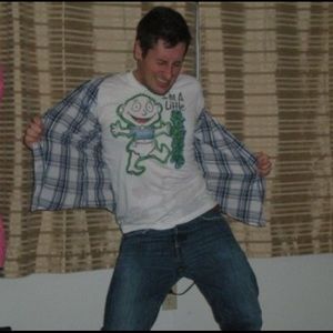 Meet your Posher, Marc